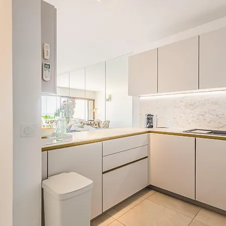 3 Bedroom Beautiful In Sainte Maxime