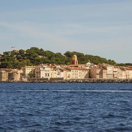 Holiday home 3 Bedroom Beautiful In Sainte Maxime