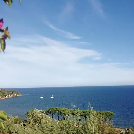 3 Bedroom Beautiful In Sainte Maxime La Nartelle