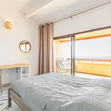 3 Bedroom Beautiful In Sainte Maxime Holiday home *