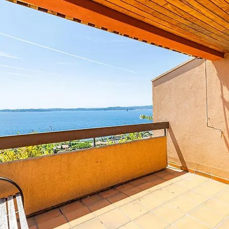 3 Bedroom Beautiful In Sainte Maxime Holiday home